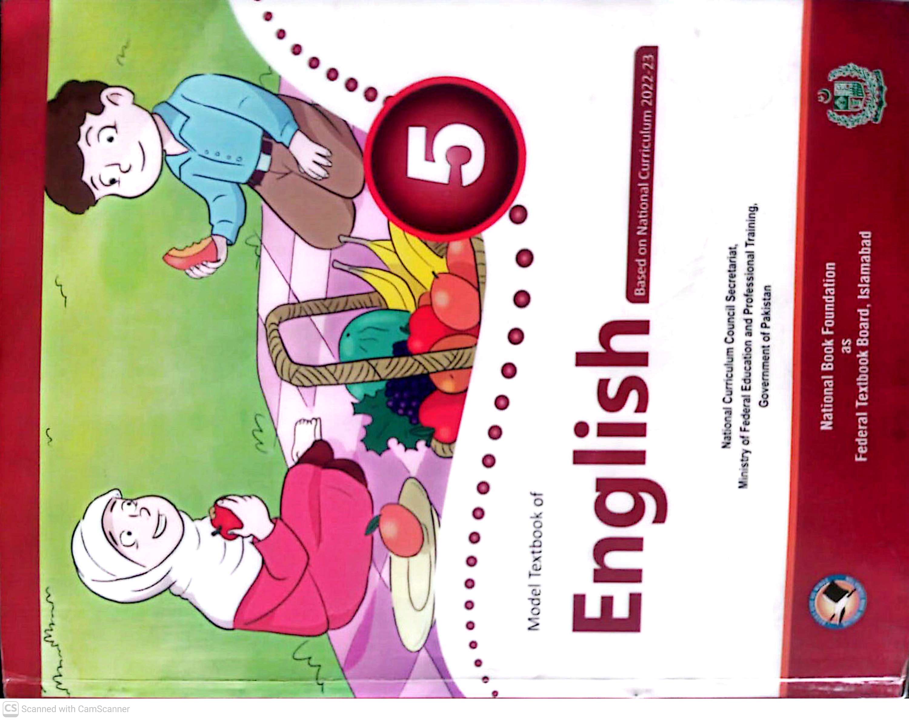 Book 10 cover