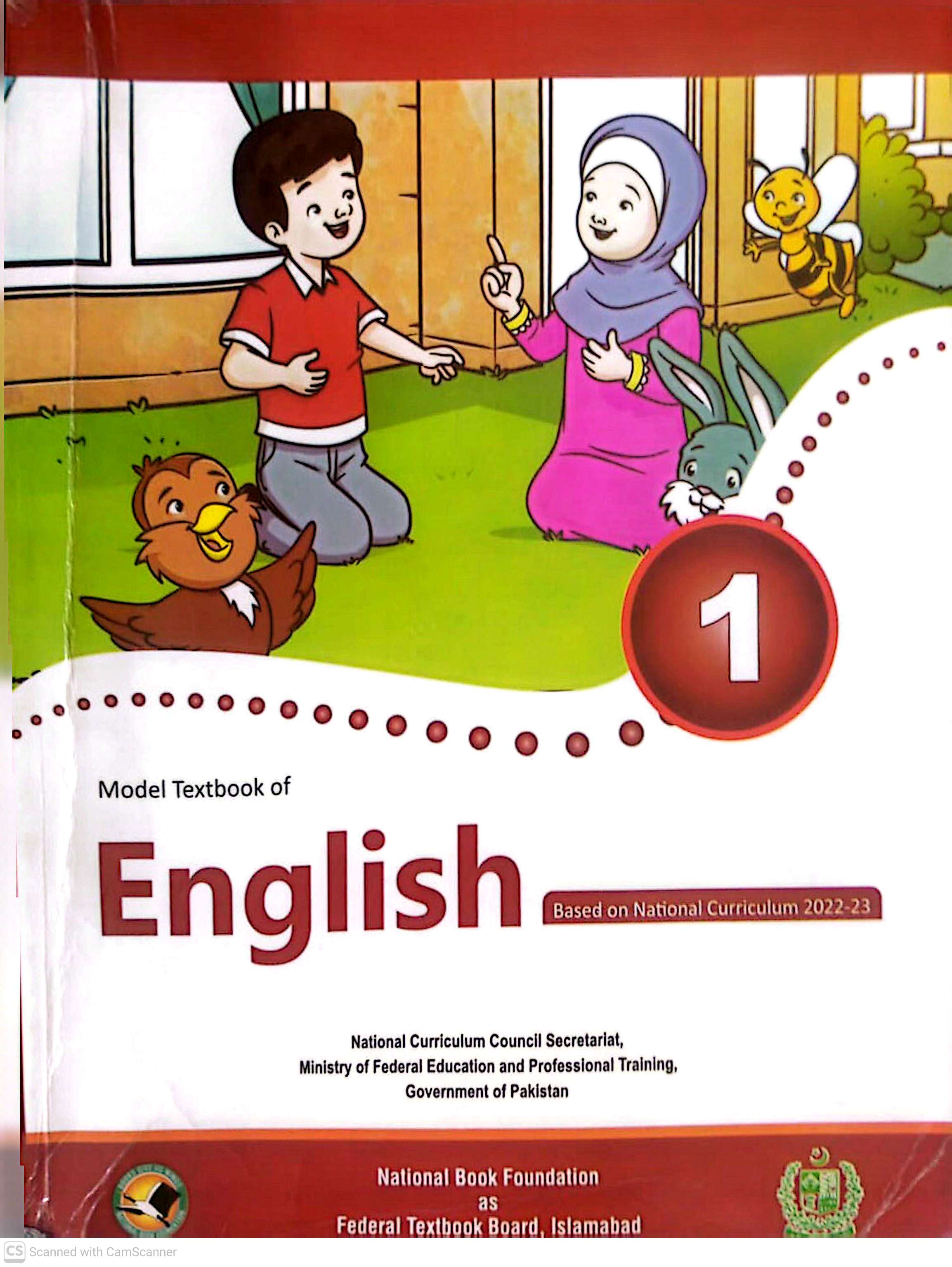 Book 3 cover