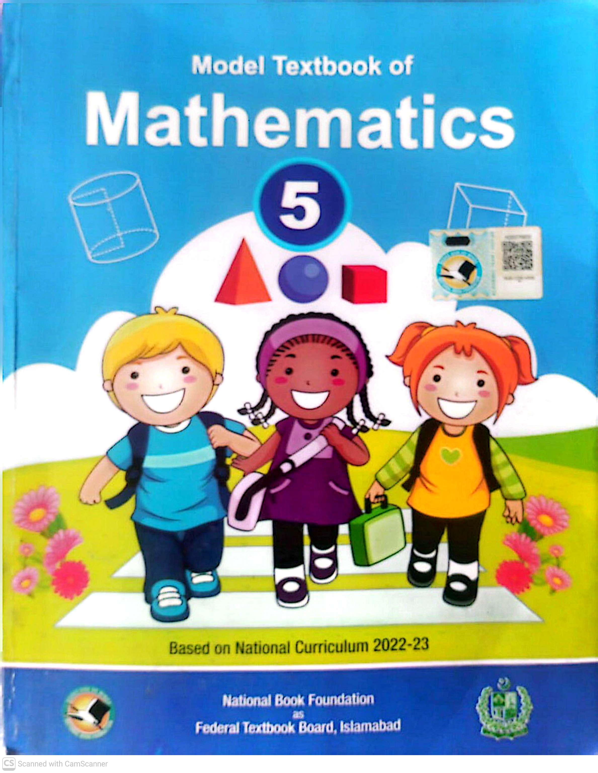 Book 9 cover