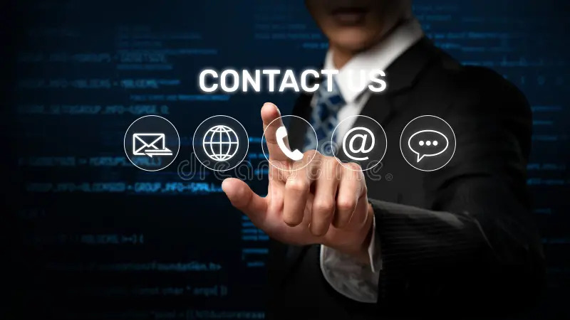 Contact image 3