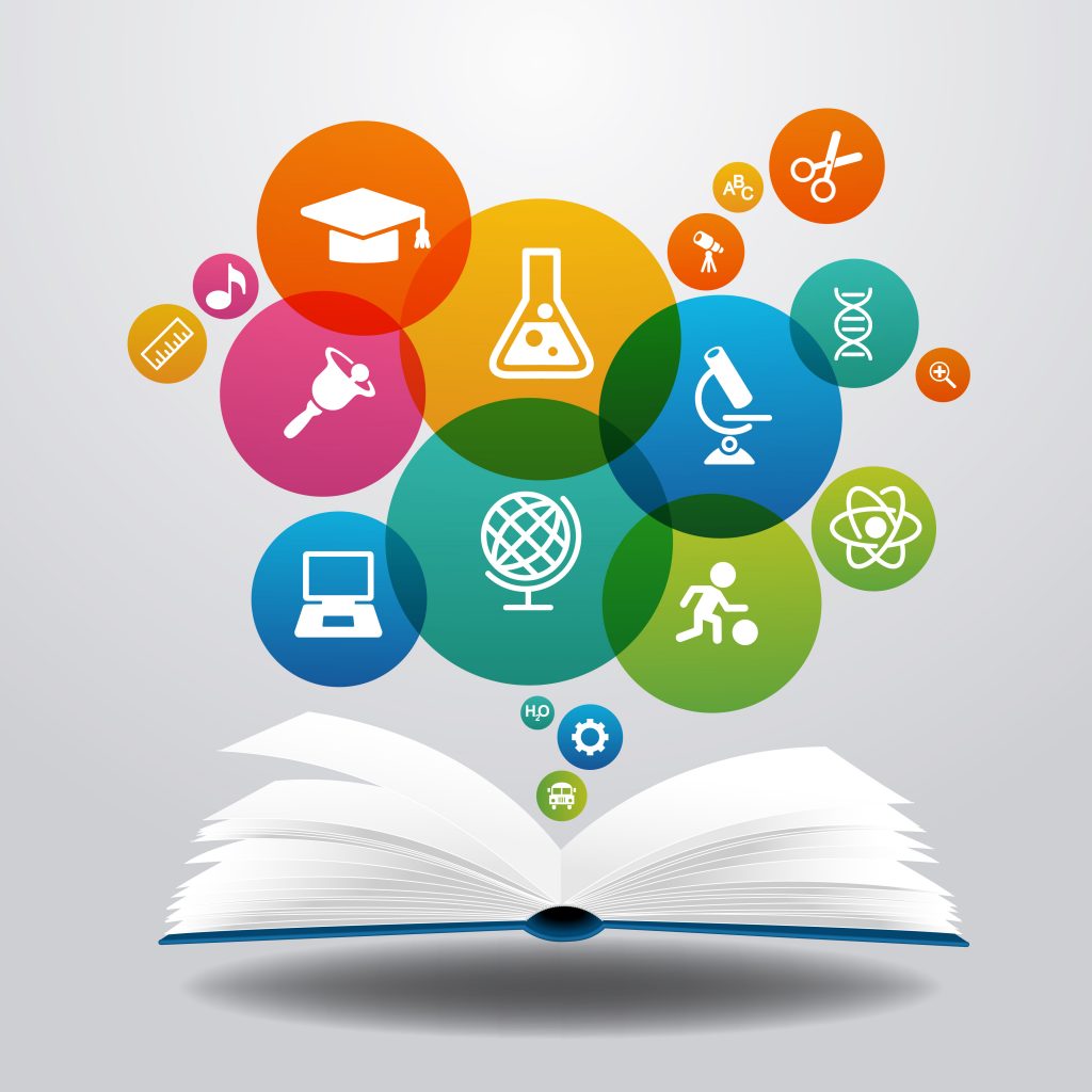 Education Curriculum
