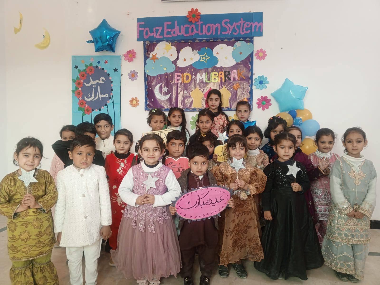 Math workshop