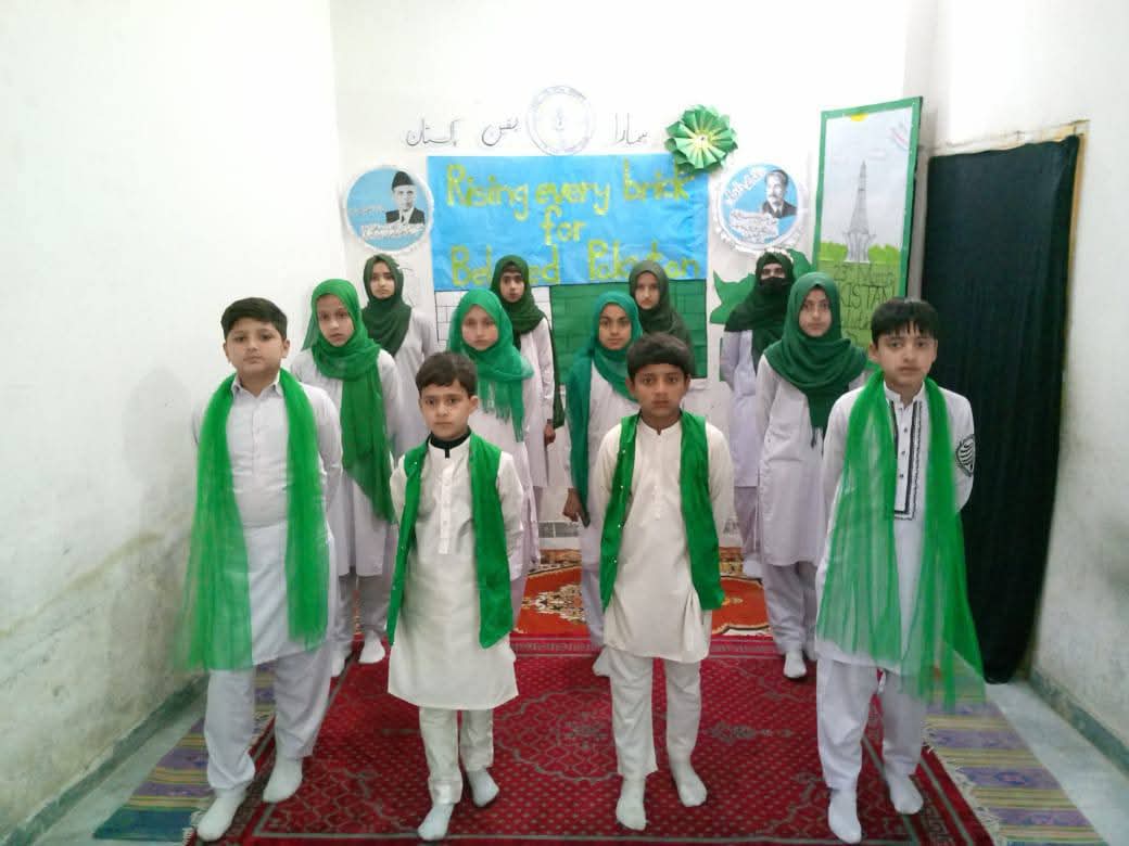 Play-based learning